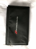 2015 DODGE DART Original Owners Manual Service Book Handbook Set W/ Case G