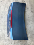 2010 FORD FUSION Rear Trunk Assembly w/o Spoiler; w/o Rear View Camera G