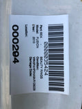 2010 FORD FUSION Rear Trunk Assembly w/o Spoiler; w/o Rear View Camera G