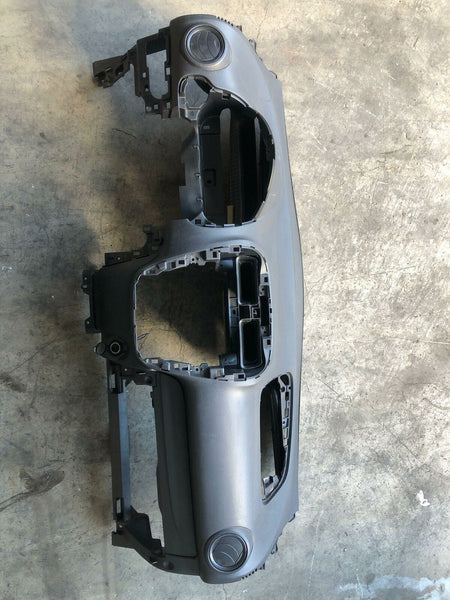 2014 - 2015 MITSUBISHI MIRAGE Front Interior Dash Dashboard Panel G