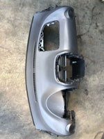 2014 - 2015 MITSUBISHI MIRAGE Front Interior Dash Dashboard Panel G