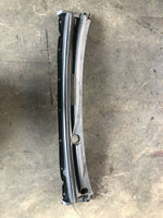 2014 - 2015 MITSUBISHI MIRAGE Front Windshield Wiper Cowl Grill Trim Panel G