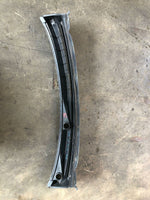 2014 - 2015 MITSUBISHI MIRAGE Front Windshield Wiper Cowl Grill Trim Panel G