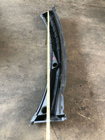 2014 - 2015 MITSUBISHI MIRAGE Front Windshield Wiper Cowl Grill Trim Panel G