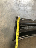 2014 - 2015 MITSUBISHI MIRAGE Front Windshield Wiper Cowl Grill Trim Panel G