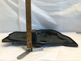 2014 - 2018 MAZDA 3 Mazda3 Rear Right Door Panel Carrier P/N BHN97297XA RH M