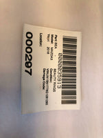 2016 MAZDA 3 Rear Back Center High Mount 3rd Brake Stop Light Lamp Sedan Mazda3