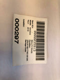 2016 MAZDA 3 Rear Back Center High Mount 3rd Brake Stop Light Lamp Sedan Mazda3