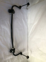 2016 MAZDA 3 Rear Suspension Stabilizer Sway Bar w/ End Bars 2.0L 42K Miles G