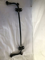 2016 MAZDA 3 Rear Suspension Stabilizer Sway Bar w/ End Bars 2.0L 42K Miles G