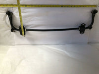 2016 MAZDA 3 Rear Suspension Stabilizer Sway Bar w/ End Bars 2.0L 42K Miles G