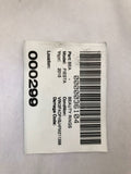 2011 - 2019 FORD FIESTA Front Door Shell Paint Code PQ Right Passenger Side RH G
