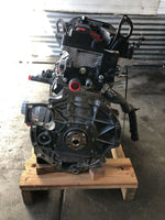 2015 FORD FIESTA Engine Motor Assembly 1.6L 98K Miles Automatic Transmission G