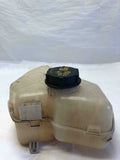 2015 FORD FIESTA Coolant Recovery Reservoir Bottle Overflow Tank G