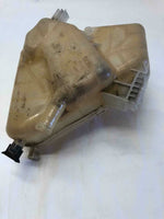 2015 FORD FIESTA Coolant Recovery Reservoir Bottle Overflow Tank G