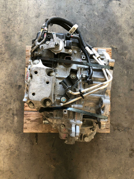 2015 DODGE DART Automatic Transmission Assembly 2.4L 59K Miles (ID 68197729) G