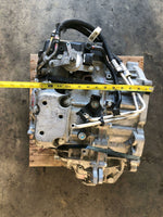 2015 DODGE DART Automatic Transmission Assembly 2.4L 59K Miles (ID 68197729) G