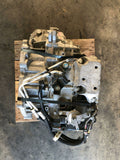 2015 DODGE DART Automatic Transmission Assembly 2.4L 59K Miles (ID 68197729) G