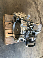 2015 DODGE DART Automatic Transmission Assembly 2.4L 59K Miles (ID 68197729) G