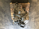 2015 DODGE DART Automatic Transmission Assembly 2.4L 59K Miles (ID 68197729) G