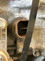 2015 DODGE DART Automatic Transmission Assembly 2.4L 59K Miles (ID 68197729) G