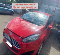 2015 FORD FIESTA Automatic Transmission Gear Shift Shifter Cable Linkage G