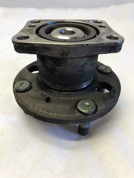 2013-2018 FORD FIESTA Rear Wheel Bearing & Hub Assy 1.6L w/o Turbo Right Side G