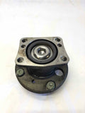 2013-2018 FORD FIESTA Rear Wheel Bearing & Hub Assy 1.6L w/o Turbo Right Side G