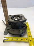 2013-2018 FORD FIESTA Rear Wheel Bearing & Hub Assy 1.6L w/o Turbo Right Side G