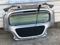 2014 - 2015 MITSUBISHI MIRAGE Rear Liftgate Tailgate Trunk Decklid Hatchback G