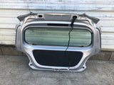 2014 - 2015 MITSUBISHI MIRAGE Rear Liftgate Tailgate Trunk Decklid Hatchback G
