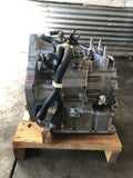 2014 2015 MAZDA 6 2.5L Automatic Transmission Assembly with i-ELOOP 107K Miles M