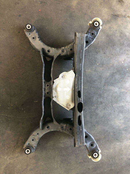 2014 MAZDA 6 Rear Suspension Subframe Cradle Beam Crossmember FWD 107K Miles M