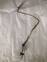 2010 - 2012 FORD FUSION Air Conditioner AC Liquid Line Hose Pipe 126K Miles M