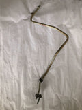 2010 - 2012 FORD FUSION Air Conditioner AC Liquid Line Hose Pipe 126K Miles M