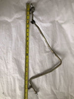 2010 - 2012 FORD FUSION Air Conditioner AC Liquid Line Hose Pipe 126K Miles M