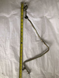 2010 - 2012 FORD FUSION Air Conditioner AC Liquid Line Hose Pipe 126K Miles M