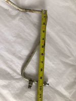 2010 - 2012 FORD FUSION Air Conditioner AC Liquid Line Hose Pipe 126K Miles M