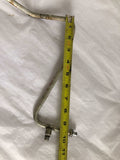 2010 - 2012 FORD FUSION Air Conditioner AC Liquid Line Hose Pipe 126K Miles M