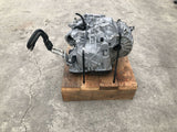 2010 VW TIGUAN Automatic Transmission Assembly A/T FWD 2.0L 125K Miles G