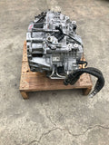 2010 VW TIGUAN Automatic Transmission Assembly A/T FWD 2.0L 125K Miles G