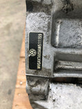 2010 VW TIGUAN Automatic Transmission Assembly A/T FWD 2.0L 125K Miles G