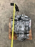 2010 VW TIGUAN Automatic Transmission Assembly A/T FWD 2.0L 125K Miles G