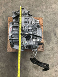 2010 VW TIGUAN Automatic Transmission Assembly A/T FWD 2.0L 125K Miles G