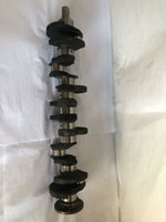 1999 JEEP CHEROKEE Engine Motor Crankshaft 4.0L Automatic Transmission Wagon G
