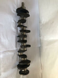 1999 JEEP CHEROKEE Engine Motor Crankshaft 4.0L Automatic Transmission Wagon G