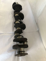 1999 JEEP CHEROKEE Engine Motor Crankshaft 4.0L Automatic Transmission Wagon G