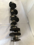 1999 JEEP CHEROKEE Engine Motor Crankshaft 4.0L Automatic Transmission Wagon G