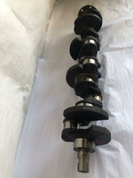 1999 JEEP CHEROKEE Engine Motor Crankshaft 4.0L Automatic Transmission Wagon G