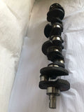 1999 JEEP CHEROKEE Engine Motor Crankshaft 4.0L Automatic Transmission Wagon G